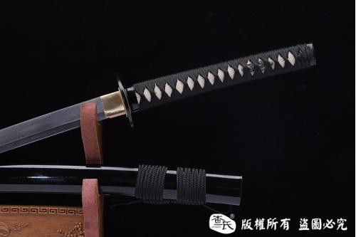 《服部半藏Bill》电影百炼钢武士刀 极力推荐