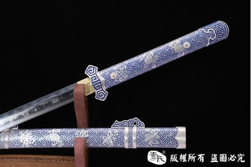 传世唐刀诸刃版