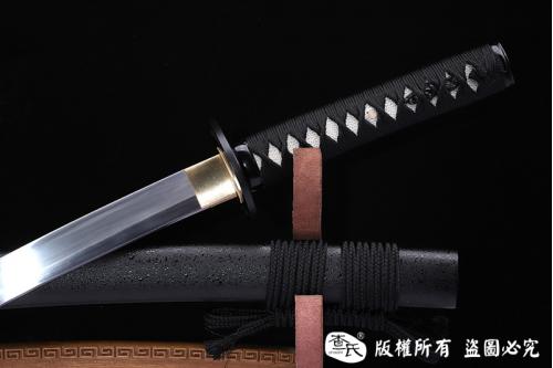 服部半藏Bill-20寸高性能武士刀