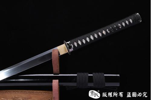 黑雪-高性能版-可以砍铁
