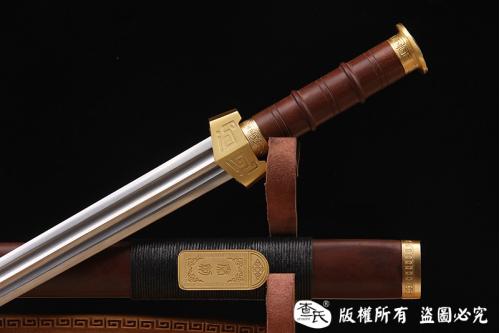瓦楞酸枝木秦剑-特惠款 极力推荐