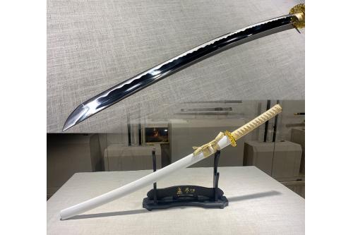 武士刀