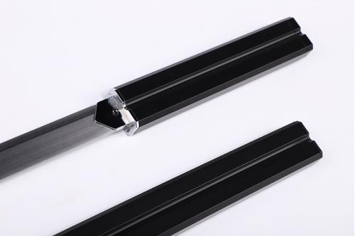 火影佐助草雉剑黑槽款