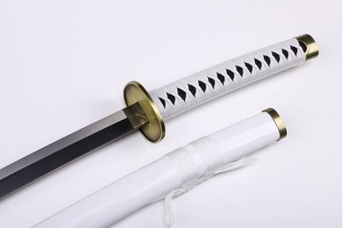 海贼索隆和道一文字