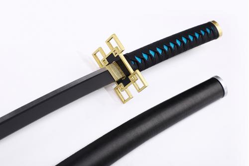 鬼灭之刃霞柱时透无一郎