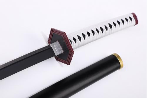 鬼灭之刃水柱富冈义勇