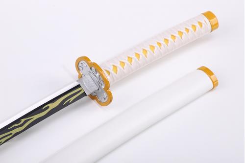 鬼灭之刃我妻善逸