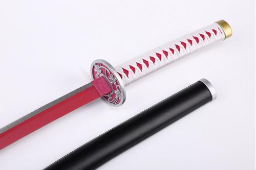 鬼灭之刃栗花落香奈乎