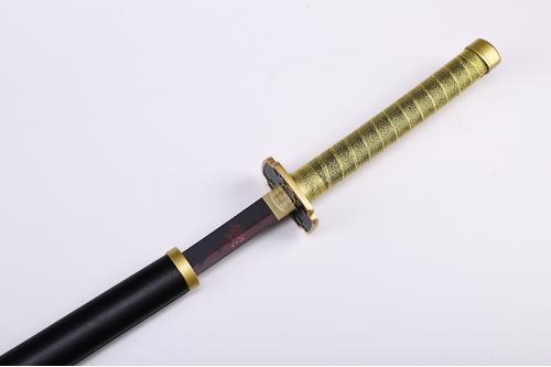 鬼灭之刃继国缘一