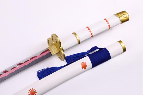 海贼天羽羽斩