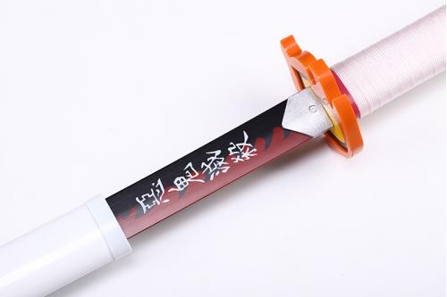 鬼灭之刃包塑炎柱杏寿郎