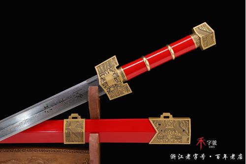 江丰剑的创作-非卖品