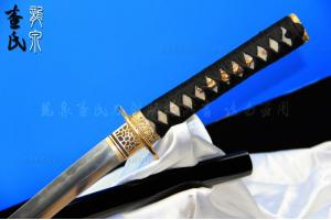 数珠丸恒次-20寸肋差刀-高标准