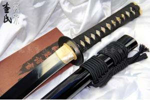 3.5宽加强高性能武士刀-全长75公分 可以过铁xiao纸