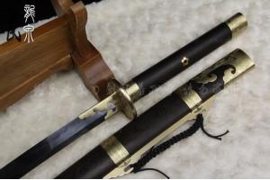 凌风-敷土烧刃-清代风格