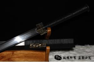 经典八面汉剑-经典永远无法被超越-可以砍铁-店长推荐