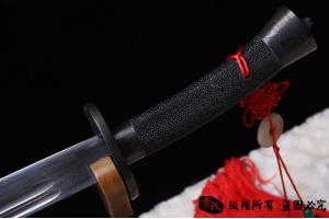 精品单刀