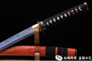 天一 （精品中款武士刀）