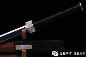 紫光-经典高端手工汉剑