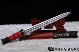 小王子-精品小汉剑-可以砍铁
