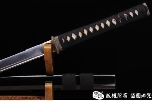萨摩直刀