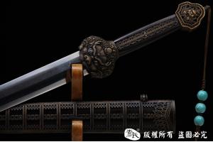 精品明剑-永乐帝用