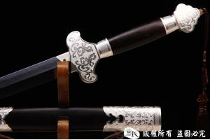 全银装极品尚锋宝剑