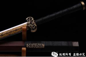 傲风-精品櫑具剑-性能优越