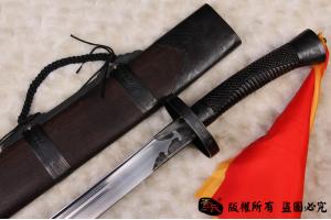 铜把精品单刀-名家推荐-堪称神刀1