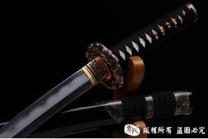 龙图-精品肋差刀