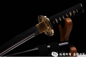 精品短刀-手工打造，高标准