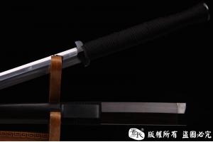 极致铁装八面汉剑--最具特色和历史版