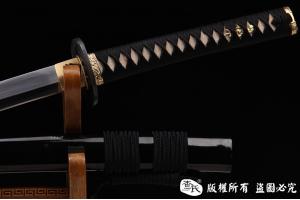 龟仙打刀-3.5强悍版