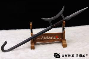 精工双钩-百炼钢-一对的价格
