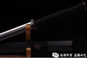 经典汉剑-最耐看的汉剑-简单美