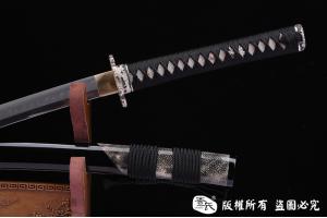 冲锋号武士打刀