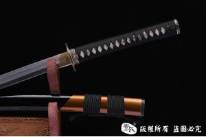 蜻蜓高性能锰钢打刀