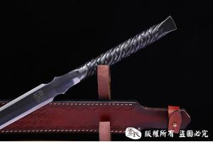 乾坤剑一体剑