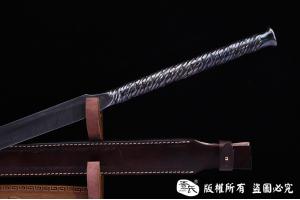 手工一体唐剑-特惠