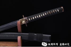 龙装精品打刀-宽3.5全尺寸的加强款