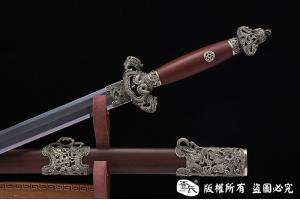 龙装经典八面剑-精品特惠