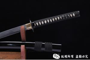 《服部半藏Bill》电影百炼钢武士刀 极力推荐