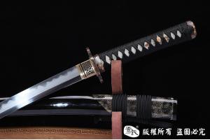 《菊与刀》肋差