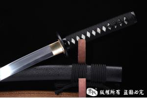 服部半藏Bill-20寸高性能武士刀