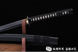 服部半藏Bill-高性能武士刀