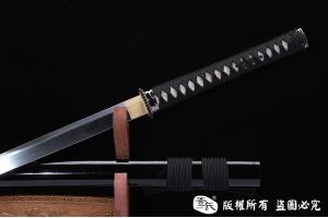 黑雪-高性能版-可以砍铁