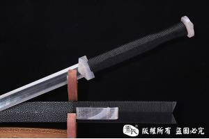 精品玉装汉剑