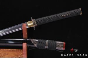 凤凰打刀