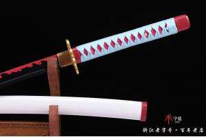 鬼灭之刃-甘露寺密璃