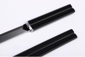 火影佐助草雉剑黑槽款